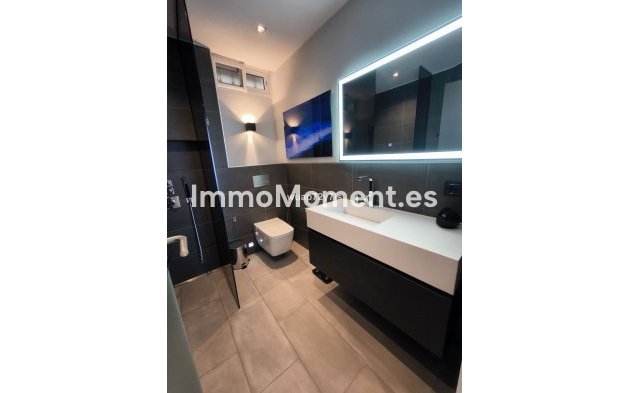 Bestaande woning - Appartement - Fuengirola - Fuengirola Centro