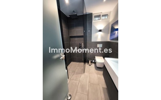 Bestaande woning - Appartement - Fuengirola - Fuengirola Centro