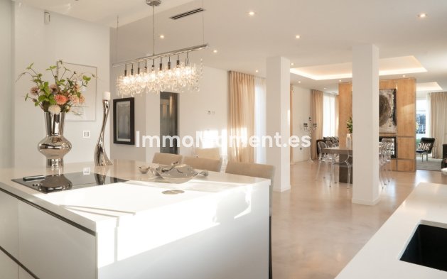 Bestaande woning - Vrijstaande villa - Mijas - Torrenueva