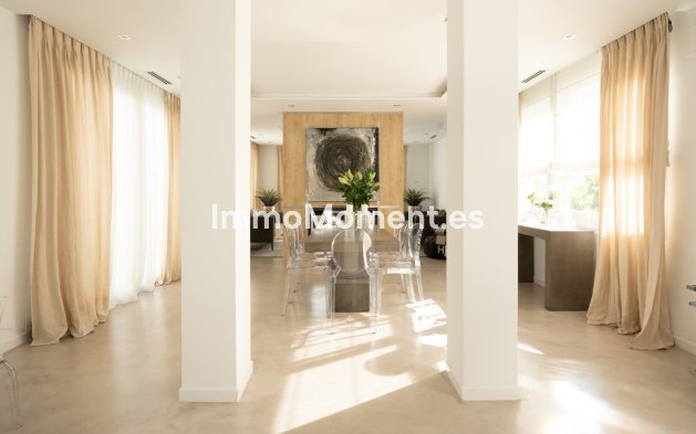 Bestaande woning - Vrijstaande villa - Mijas - Torrenueva