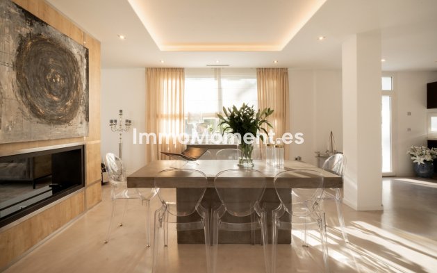 Bestaande woning - Vrijstaande villa - Mijas - Torrenueva