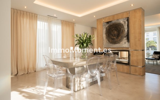 Bestaande woning - Vrijstaande villa - Mijas - Torrenueva