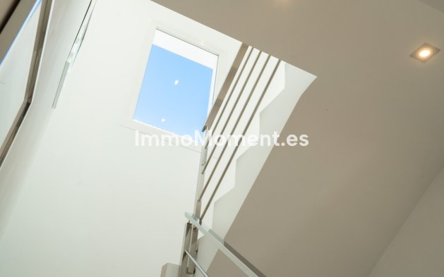Bestaande woning - Vrijstaande villa - Mijas - Torrenueva