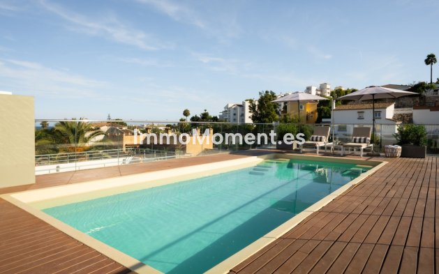 Bestaande woning - Vrijstaande villa - Mijas - Torrenueva