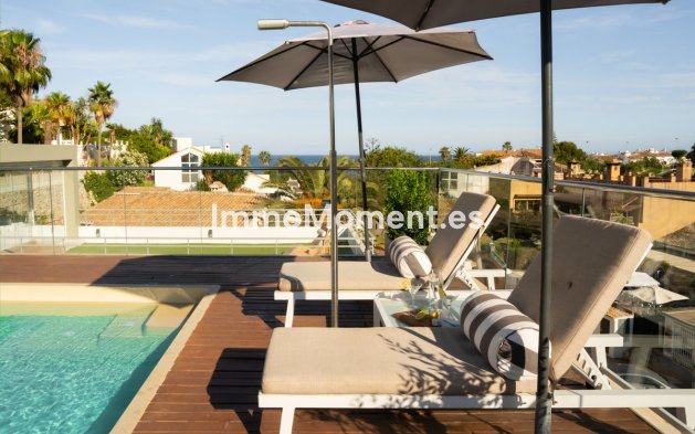 Bestaande woning - Vrijstaande villa - Mijas - Torrenueva