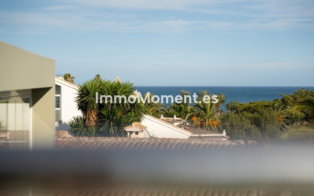 Bestaande woning - Vrijstaande villa - Mijas - Torrenueva