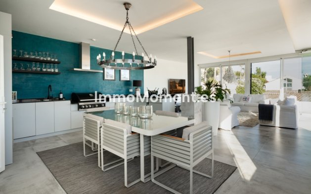 Bestaande woning - Vrijstaande villa - Mijas - Torrenueva