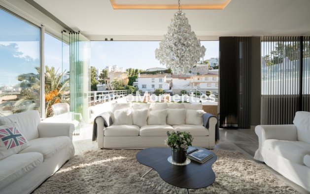 Bestaande woning - Vrijstaande villa - Mijas - Torrenueva