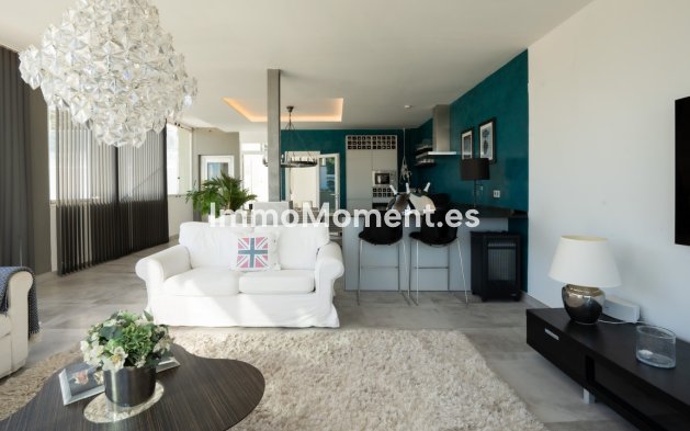 Bestaande woning - Vrijstaande villa - Mijas - Torrenueva