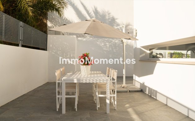 Bestaande woning - Vrijstaande villa - Mijas - Torrenueva