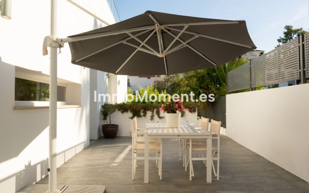 Bestaande woning - Vrijstaande villa - Mijas - Torrenueva