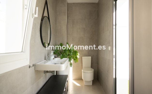 Bestaande woning - Vrijstaande villa - Mijas - Torrenueva