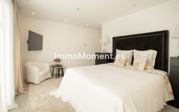 Bestaande woning - Vrijstaande villa - Mijas - Torrenueva