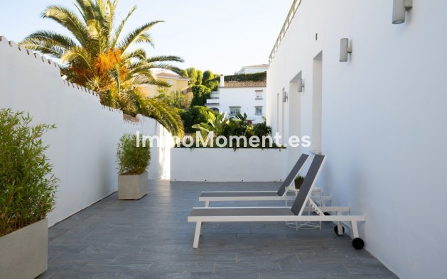 Bestaande woning - Vrijstaande villa - Mijas - Torrenueva