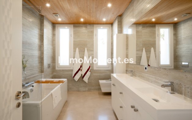 Bestaande woning - Vrijstaande villa - Mijas - Torrenueva