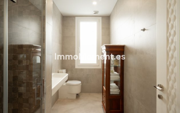 Bestaande woning - Vrijstaande villa - Mijas - Torrenueva