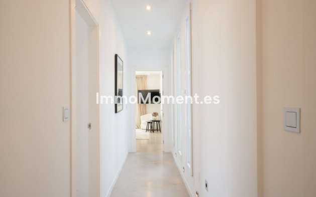 Bestaande woning - Vrijstaande villa - Mijas - Torrenueva
