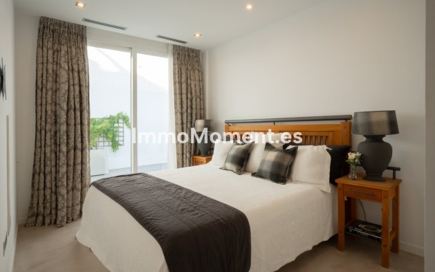 Bestaande woning - Vrijstaande villa - Mijas - Torrenueva