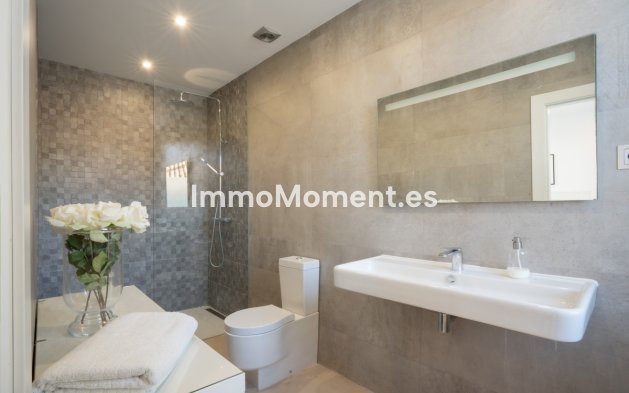 Bestaande woning - Vrijstaande villa - Mijas - Torrenueva