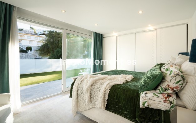 Bestaande woning - Vrijstaande villa - Mijas - Torrenueva