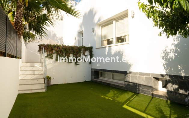 Bestaande woning - Vrijstaande villa - Mijas - Torrenueva