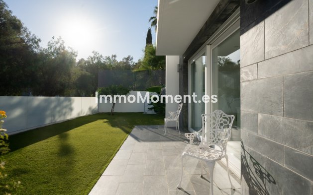 Bestaande woning - Vrijstaande villa - Mijas - Torrenueva