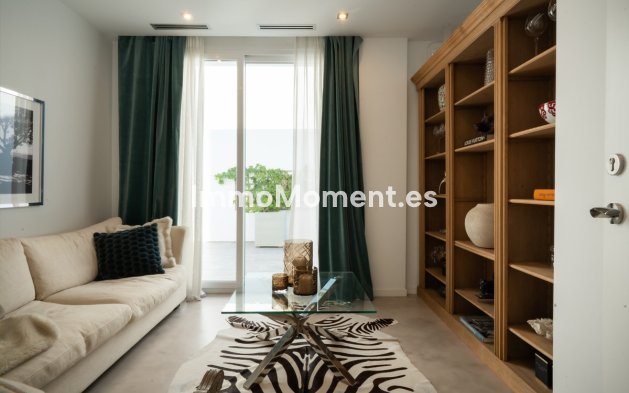 Bestaande woning - Vrijstaande villa - Mijas - Torrenueva