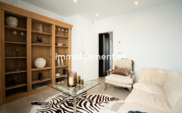 Bestaande woning - Vrijstaande villa - Mijas - Torrenueva