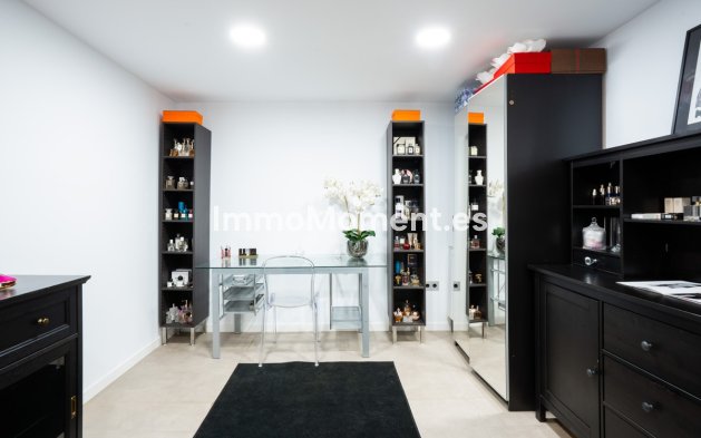 Bestaande woning - Vrijstaande villa - Mijas - Torrenueva