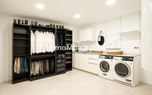 Bestaande woning - Vrijstaande villa - Mijas - Torrenueva