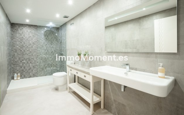 Bestaande woning - Vrijstaande villa - Mijas - Torrenueva