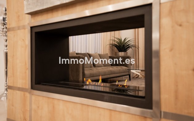 Bestaande woning - Vrijstaande villa - Mijas - Torrenueva