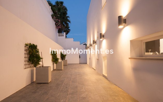 Bestaande woning - Vrijstaande villa - Mijas - Torrenueva