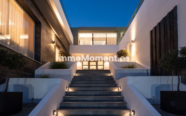 Bestaande woning - Vrijstaande villa - Mijas - Torrenueva