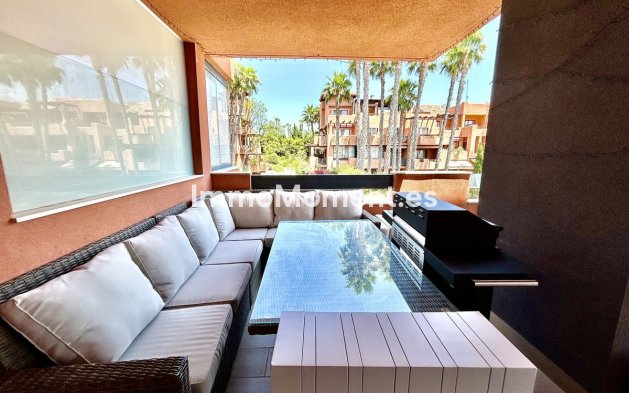 Resale - Apartment - Orihuela - Villamartín