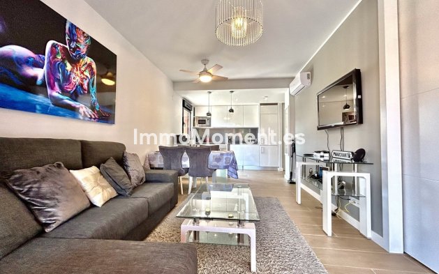 Resale - Apartment - Orihuela - Villamartín