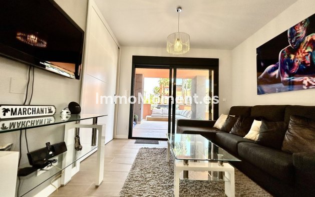Resale - Apartment - Orihuela - Villamartín