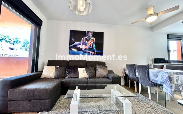 Resale - Apartment - Orihuela - Villamartín