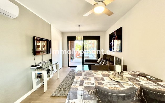 Resale - Apartment - Orihuela - Villamartín
