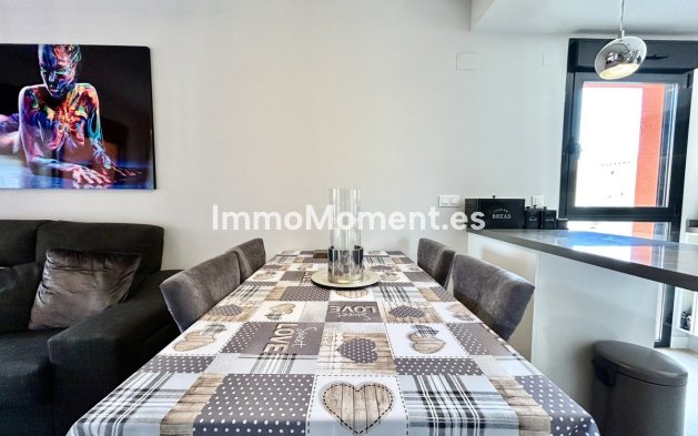 Resale - Apartment - Orihuela - Villamartín