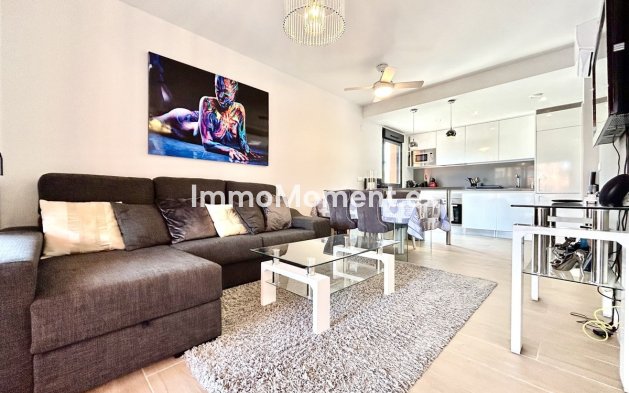 Resale - Apartment - Orihuela - Villamartín