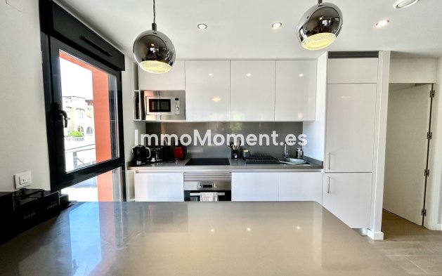Resale - Apartment - Orihuela - Villamartín
