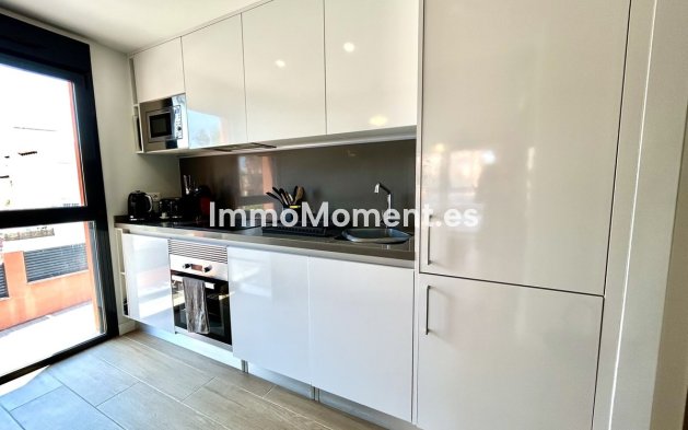 Resale - Apartment - Orihuela - Villamartín