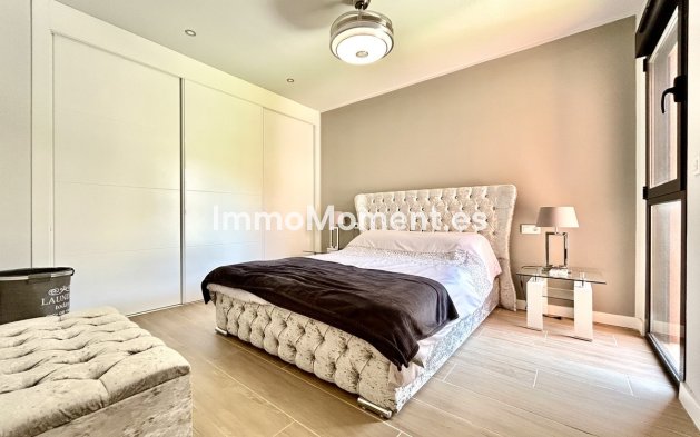 Resale - Apartment - Orihuela - Villamartín