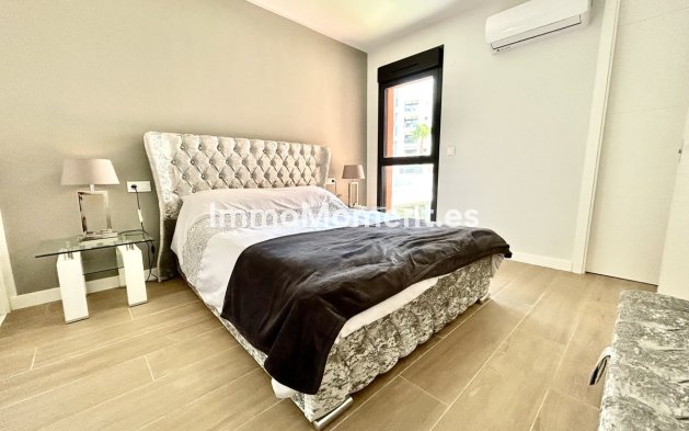 Resale - Apartment - Orihuela - Villamartín