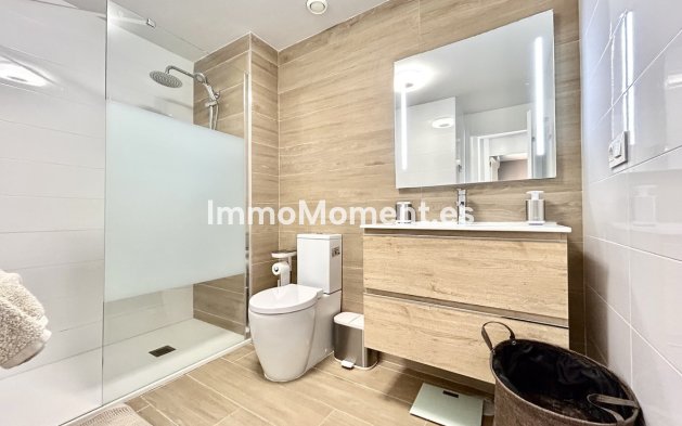Resale - Apartment - Orihuela - Villamartín