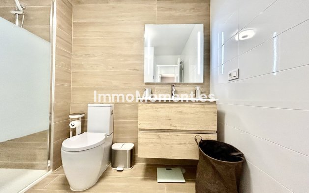 Resale - Apartment - Orihuela - Villamartín