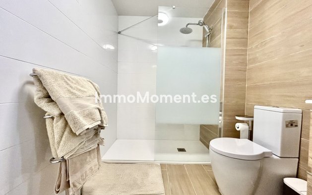 Resale - Apartment - Orihuela - Villamartín