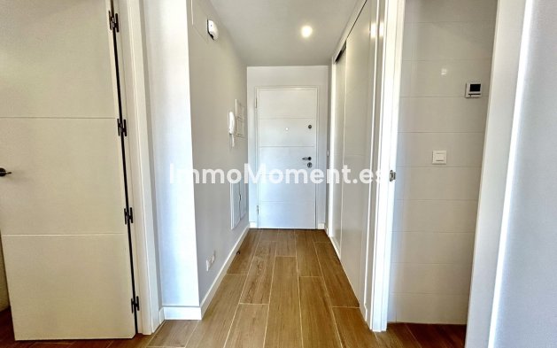 Resale - Apartment - Orihuela - Villamartín