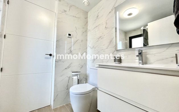 Resale - Apartment - Orihuela - Villamartín